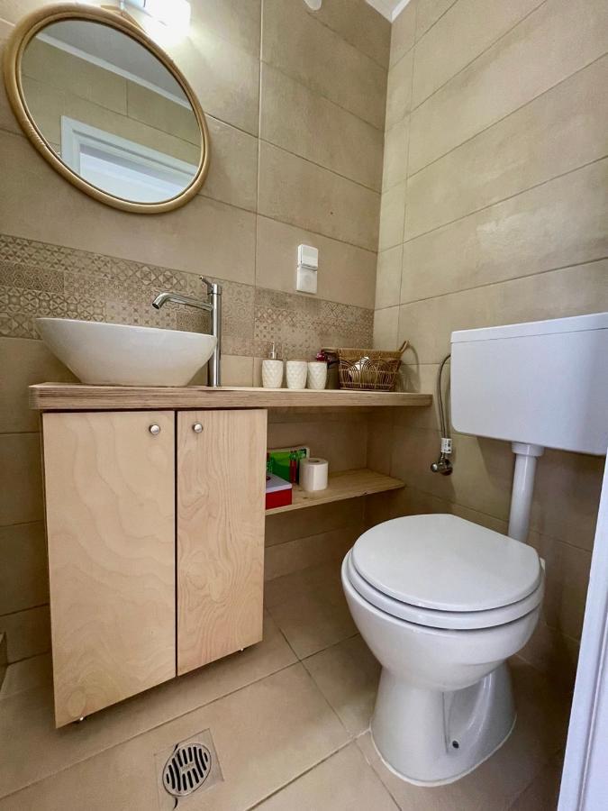Vakantiehuis Ilianas Place Ágios Matthaíos