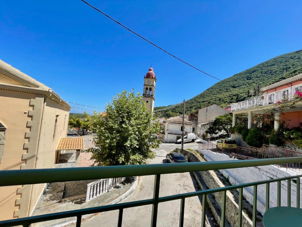 Ilianas Place Dom wakacyjny *