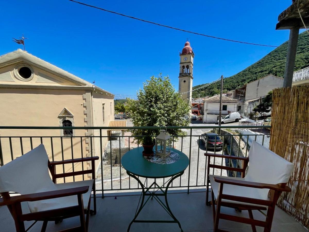 Ilianas Place Dom wakacyjny
