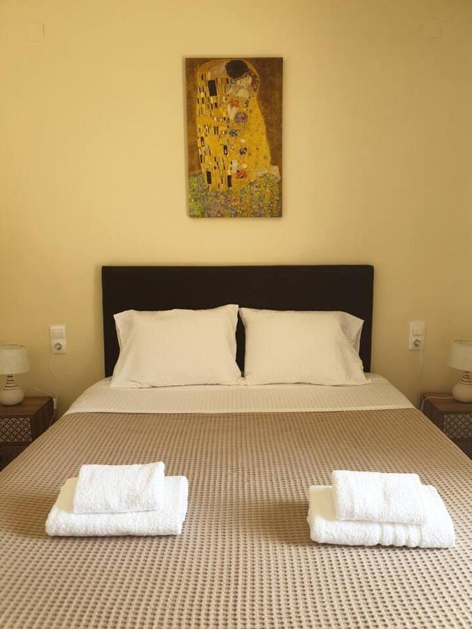 Holiday home Ilianas Place